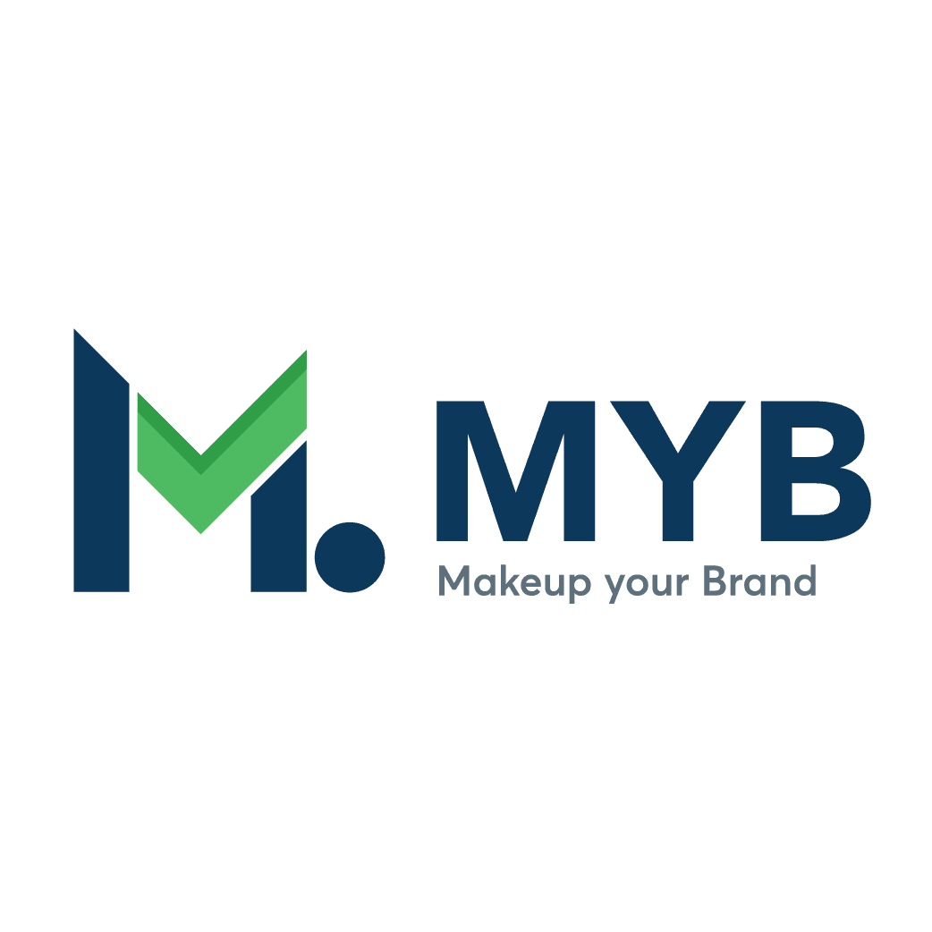 MYB Media — Makeup your Brand