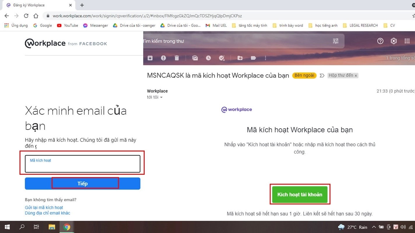 Workplace Facebook Là Gì? Tổng Quan Về Workplace